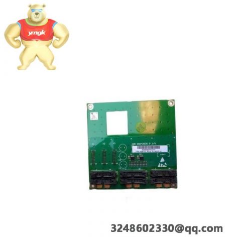 GE VMICPCI7757 Industrial Control System Module