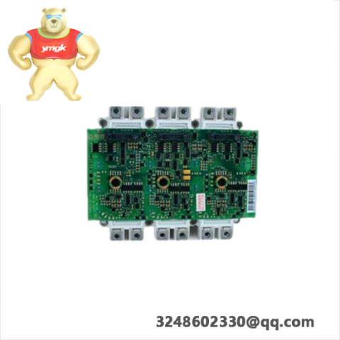 ABB 3HAC031151-002 Digital Input Module