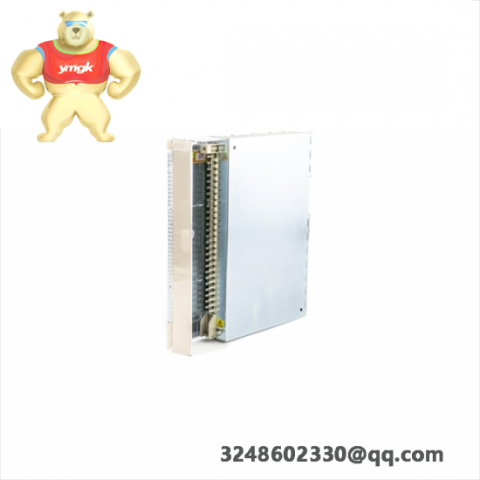 ABB AI625 Analog Input Module, Industrial Automation, High Precision