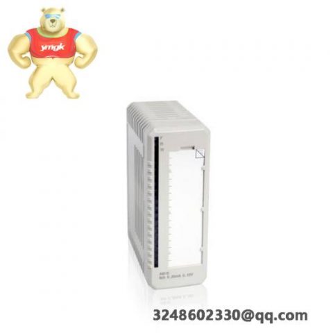 Siemens AS 085MBKT Digital Input Module