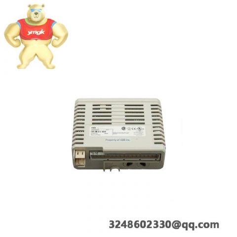 ABB SA920N/3BDH000600R1 Industrial Automation Module