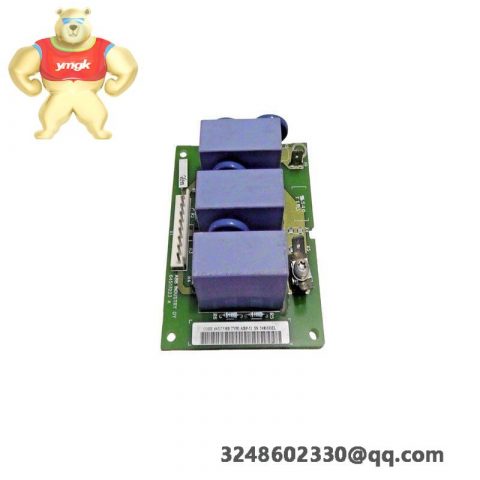 PHOENIX CONTACT IB ST 24 AI 4/SF Industrial Analog Input Terminal Module