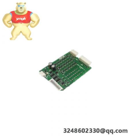 GE IS200XXXXX Control Module