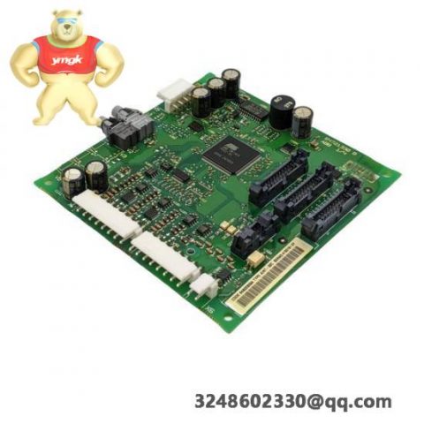 ABB 3BSE028926R2 Industrial Control Module