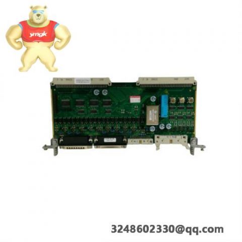 ACIPL 336A4932AYG07 Production Line Process Control, Flow Regulation & Monitoring System
