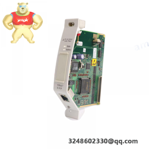ABB DSQC416 3HAC035269-001/03 Module for Industrial Automation