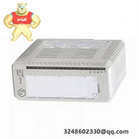 ABB URAX-A1 Control Module