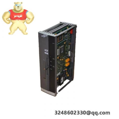 GE 41PAN Industrial Control Module