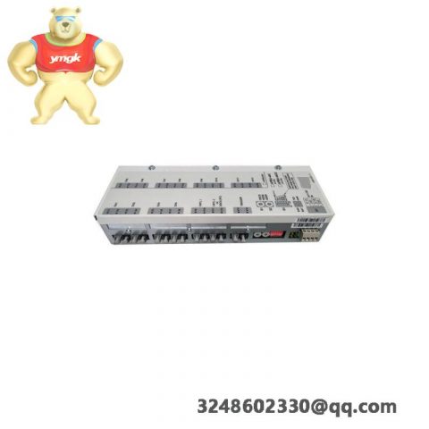 NI PXI-8431/8 Industrial Controller Module for Advanced Automation