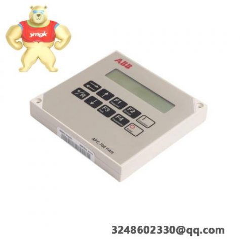 ABB 3HAB5159-4 Connector, Industrial Control Module