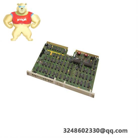 ABB 3HAC4241-1 Industrial Control Module
