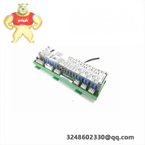 ABB DSTK223L45 Industrial Module