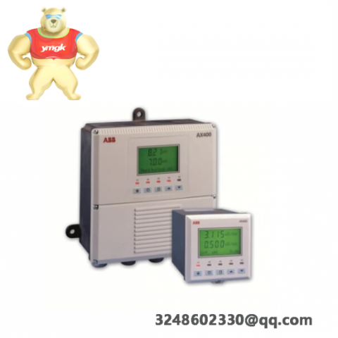 ABB DSTK205 Digital Input Module, Industrial Automation
