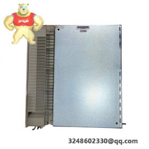 ABB MCU2A02V24 Motor Control Unit - Precision Control and Monitoring