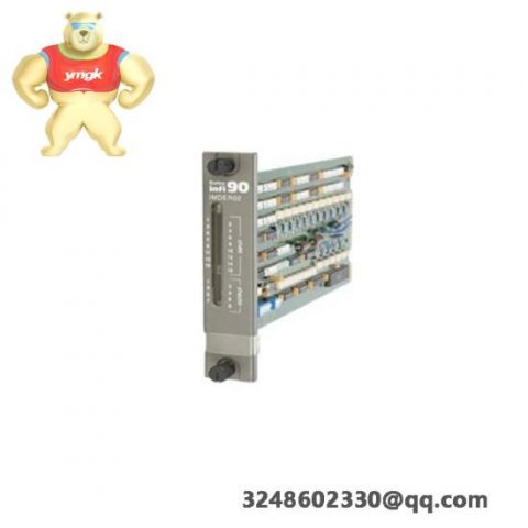 GE EXCHANGE 19-00128-01 Industrial Communication Module