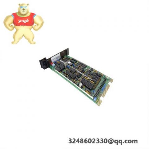 ABB TK514 Industrial Automation Module