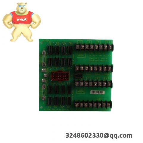 ABB 086345-504 Digital Input Module - Optimized for Industrial Automation