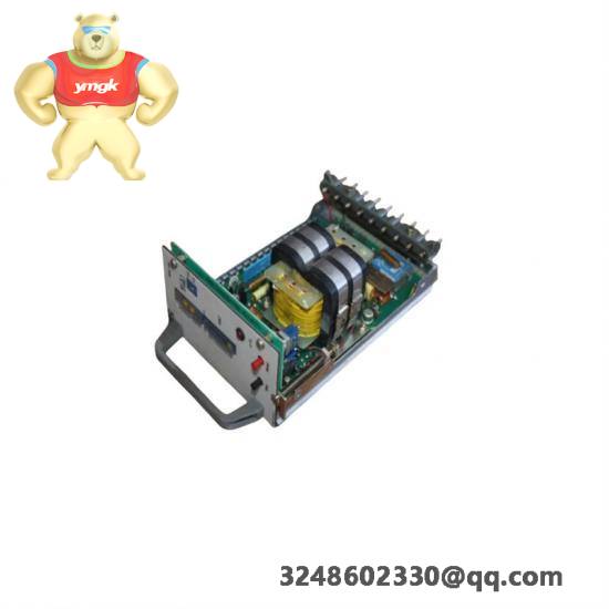 ABB QABP160L2A 18.5KW 2-pole Three-phase Asynchronous Motor
