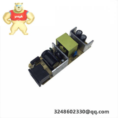 ABB 3ABD68878357 Industrial Control Module