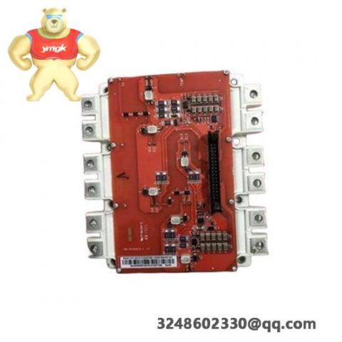 ABB PM510V16Advant Control Module