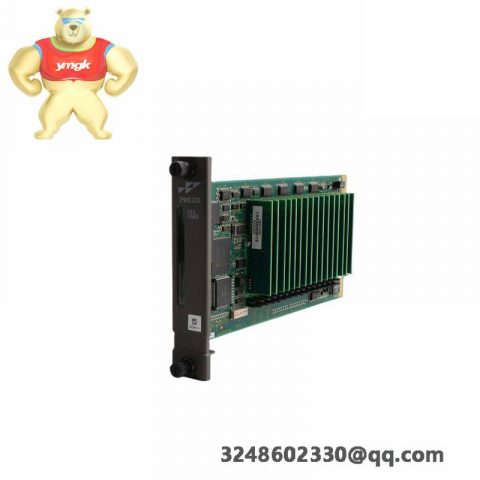 ABB WTAI91/07AI91 Analog Input Module, Industrial Automation Component