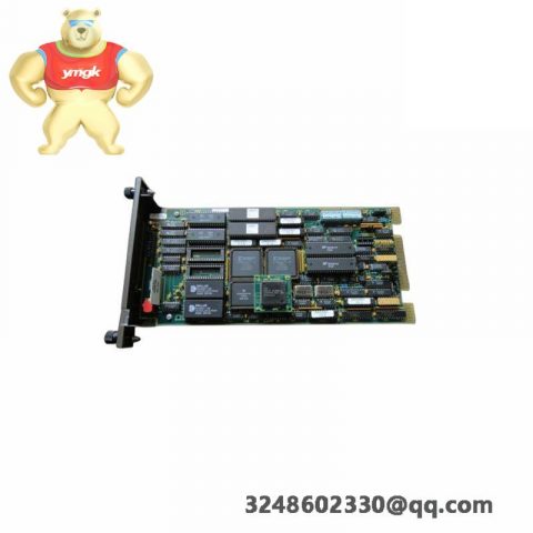 ABB 3BSC690027R1 Industrial Control Module