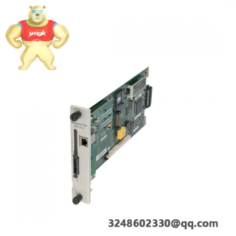 ABB 3HAA001-CE Industrial Control Module