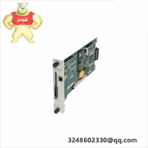ABB 3BSE080239R1 NE870 Industrial Control Module