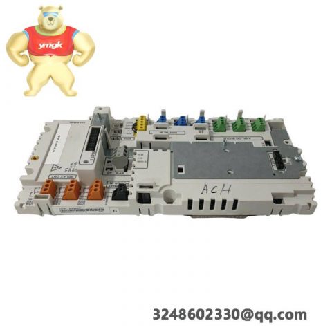 ABB 3BSE011337R1NBIO-31 Industrial Control Module - High Performance & Customizable
