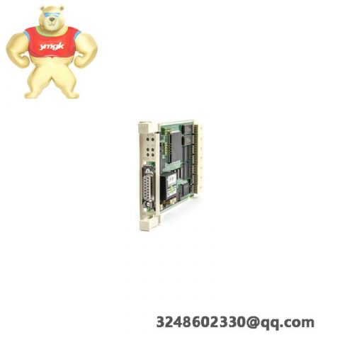 ABB 3HAC7349-1 Industrial Control Module for Enhanced Automation Efficiency