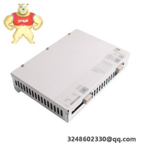 ABB CI627A Communication Interface Module