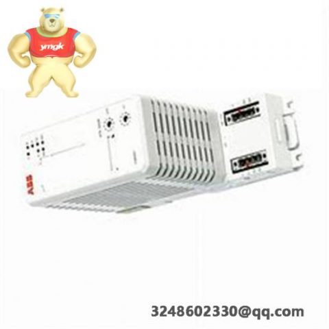 ABB CI820V1 Redundant Communication Module - Enhance Your Automation System Reliability