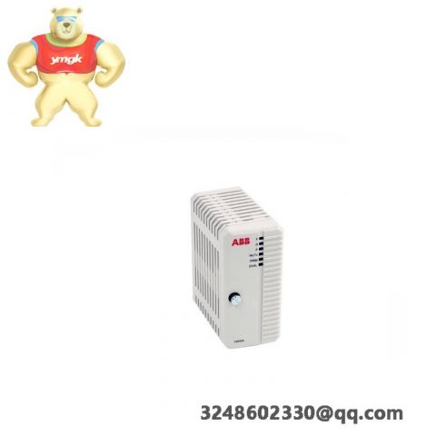 ABB CI840KIT - 3BSE031694R4000 Control Module for Industrial Automation