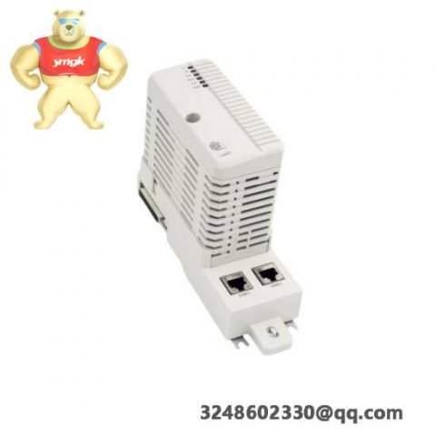 GE COP21-FBP.025 Control Module, High Precision Industrial Automation Component