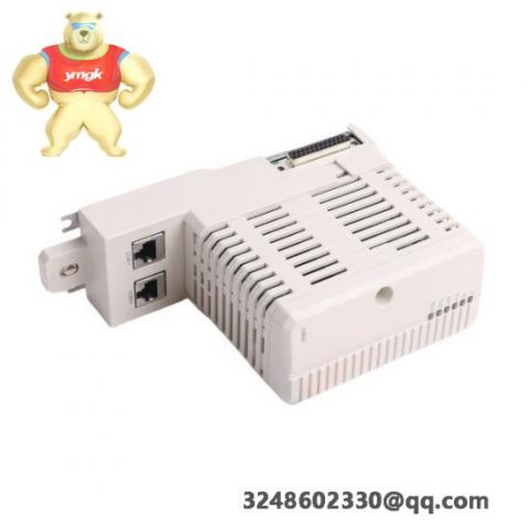 ABB CI853 Control Module, High Precision Industrial Automation Component