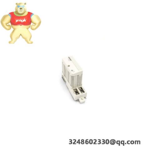 ABB CI854AK01 3BSE030220R1 Control Module