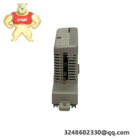 ABB CI858 3BSE018135R Controller Module, High Precision & Reliability