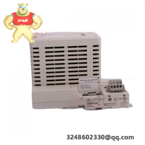 ABB DSRF154M PLC Module for Industrial Automation
