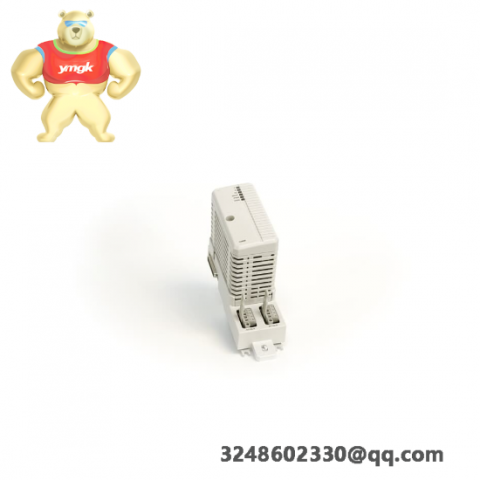ABB DSQC266H Industrial Control Module