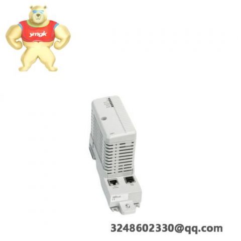 ABB CI871AK01 3BSE092693R1 Digital Input Module for Industrial Automation Control Systems