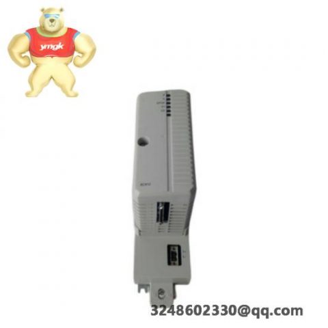 ABB CI930FPROFIBUS DP Master Module, High Performance Industrial Control Module
