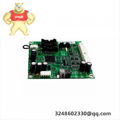 ABB 87TS01L-EDCS Industrial Control Module