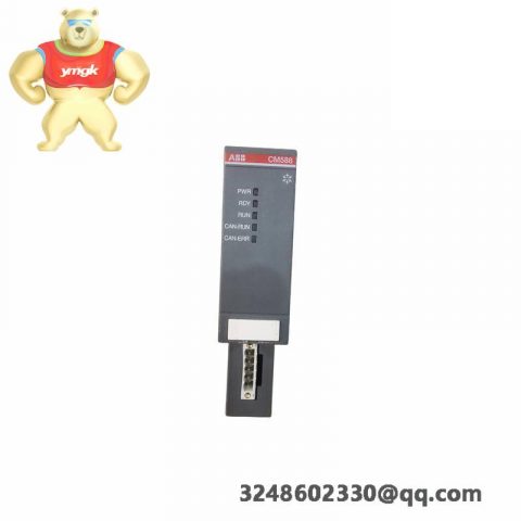 ABB 20DD027A0EYNANANE Industrial Automation Module