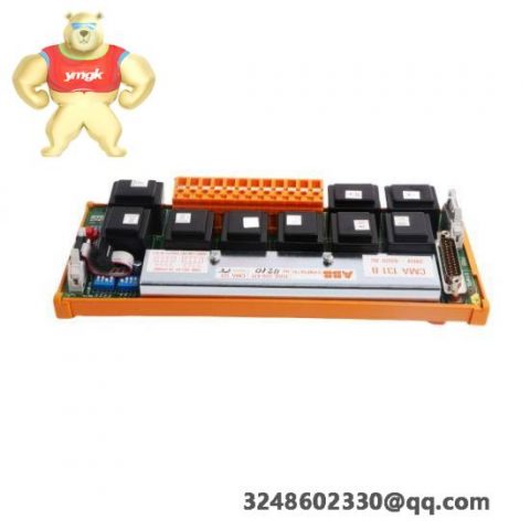 AB 1756-IF16A Analog Input Module - Industrial Automation Control