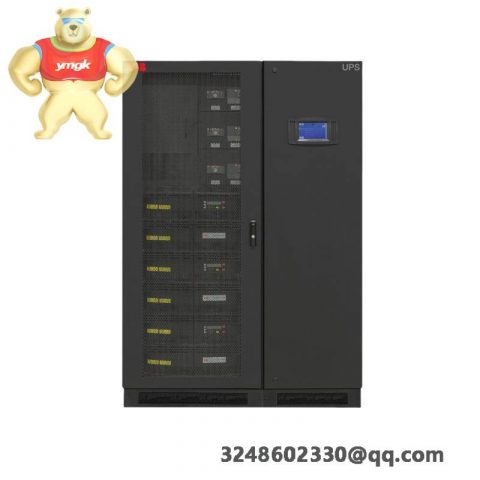 ABB XO16N1-B20 Industrial Control Module