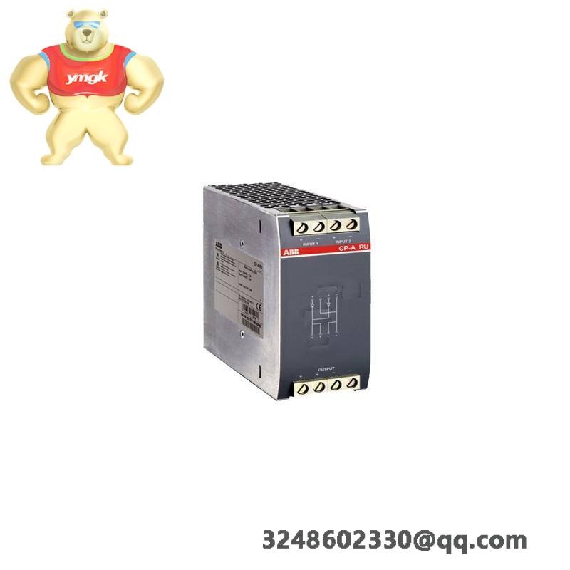 abb_cp-a_ru_1svr427071r0000_redundancy_unit.jpg ABB 5SDD 71X0400 Welding Diode - Industrial Grade Welding Component