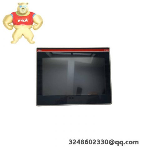 ABB AO810(TU810) Analog Input Module