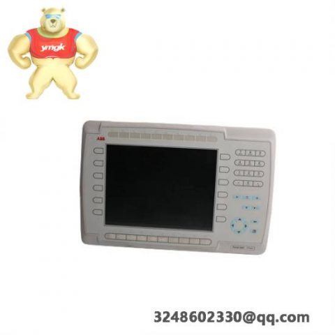 ABB RET670 1MRK002816-AC High Performance Relay Module