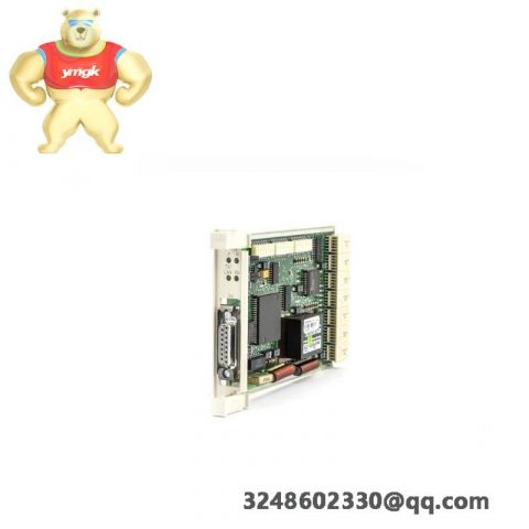 ABB CS513 Controller Automation System, Precision Control Solutions