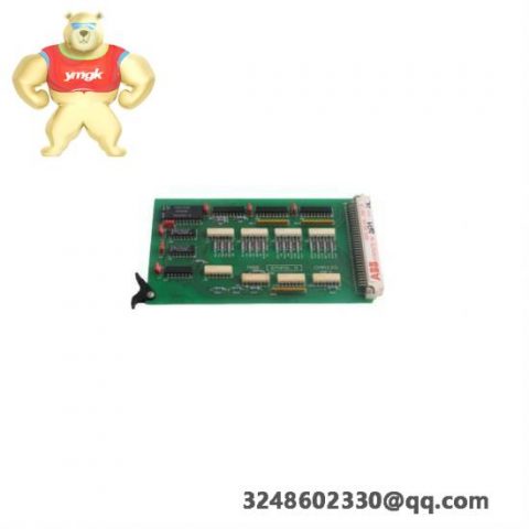 ABB CS513K04 Industrial Control Module